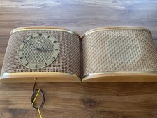 2 Rufa Zusatzlautsprecher mit