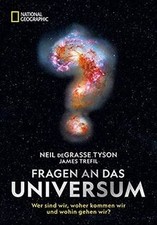 Sachbuch: Fragen an das Universum. Wer sind wir, wohe... | Buch | Zustand sehr gut