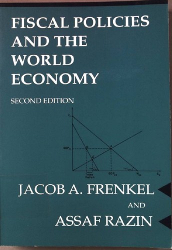 Fiscal policies and the - policies, world