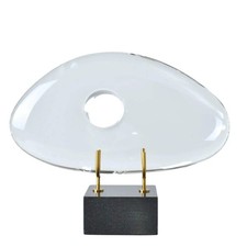 Dekoobjekt - Glaskunst auf