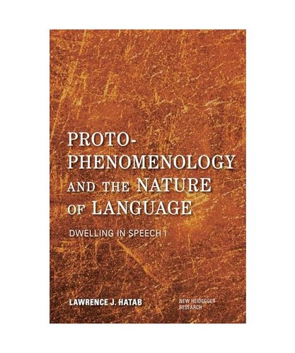 Proto phenomenology and - proto-phenomenology, the