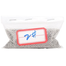 Polierkugeln Aus Edelstahl