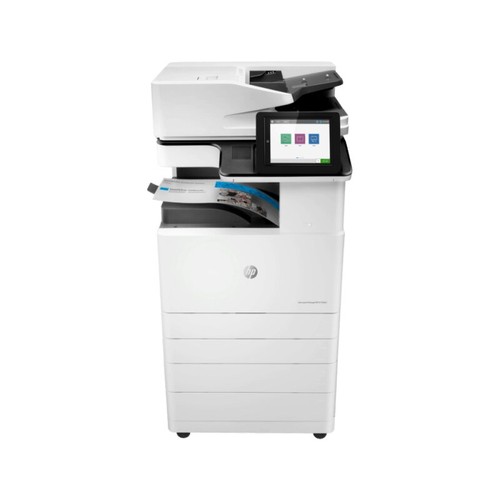 Color laserjet mfp - hp,