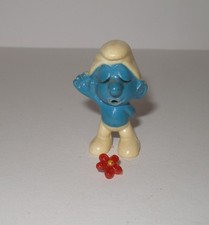 Erkennst du deinen Schlumpf