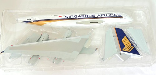 Airbus a380 singapore airlines - singapore,