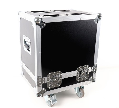 Case für bubble fogger - case,