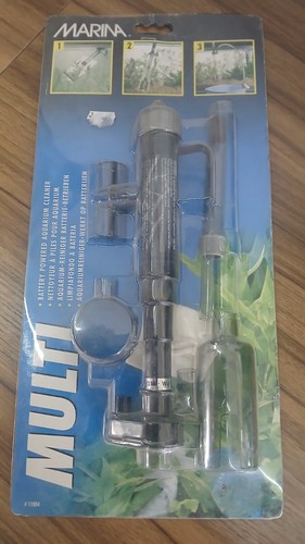 Aquarium pumpe reiniger - pumpe,