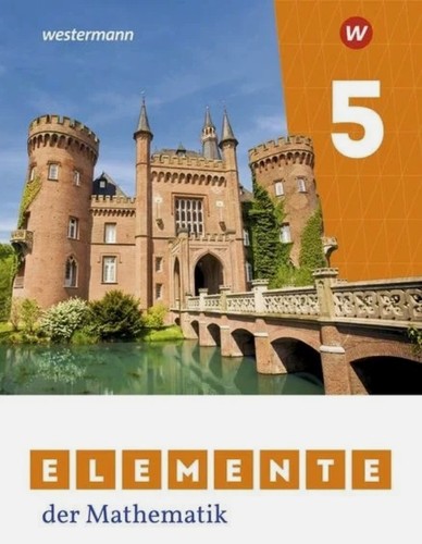 Schulbuch elemente der - elemente,