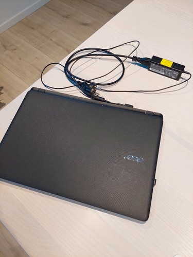 Acer aspire notebook - aspire, 15