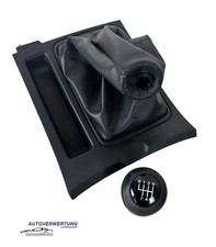 Original Schaltknauf Schaltmanschette 6-Gang Mazda (BK) 2.0 BR5V64341