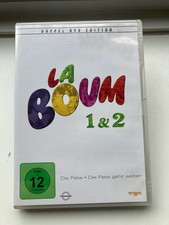La Boum - Die Fete Teil 1&2
