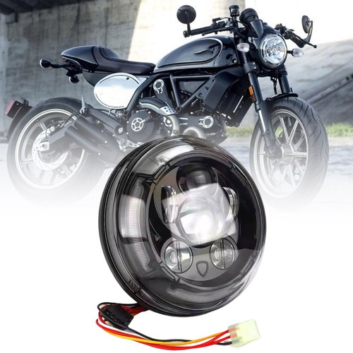 Led scheinwerfer mit - led,
