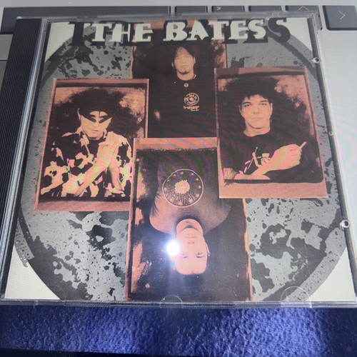 The bates - bates,