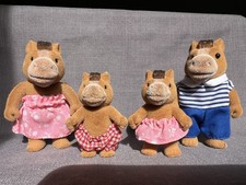 Bärenwald Ponys Simba 