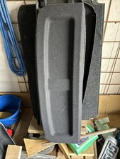 Hutablage Hyundai I 10 2011 Bj 85910-0X000 Kofferraumabdeckung