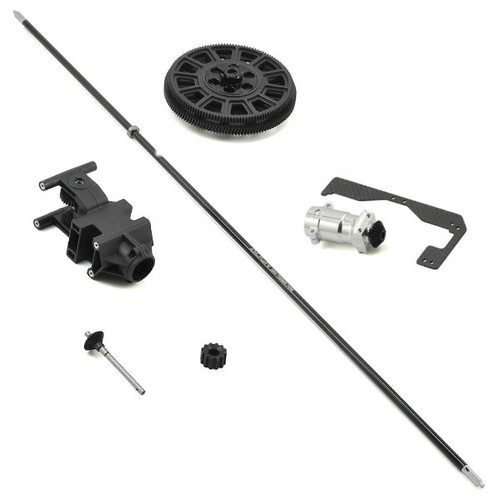 Align rex 500xt - t-rex, dominator