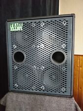 Trace Elliot 1048H 4x10 8 Ohm 300 Watt Bass Box England GB Made in UK