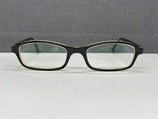 Wollenweber Horn Brille Herren