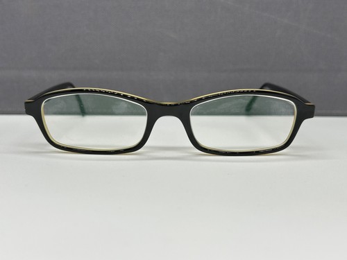 Wollenweber horn brille herren - horn,