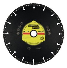 Klingspor Diamanttrennscheibe