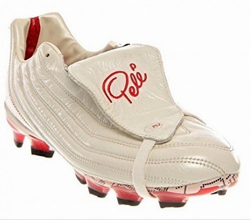 Pele sports 1962 junior - fg,