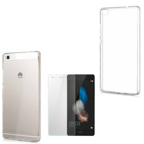 Display glas folie - glas,