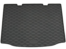 Gummi Kofferraumwanne für