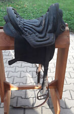 McClelan Sattel, Militärsattel,Westernsattel,Civil War,Reanactment,Horse,