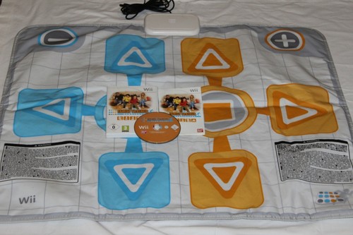 Nintendo wii spiele family - nintendo,