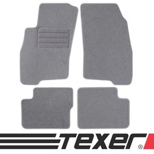 Fussmatten für Fiat Grande