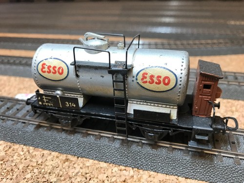 Märklin 314 - , e