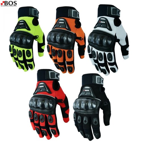 Handschuhe mtb motocross - handschuhe, mx