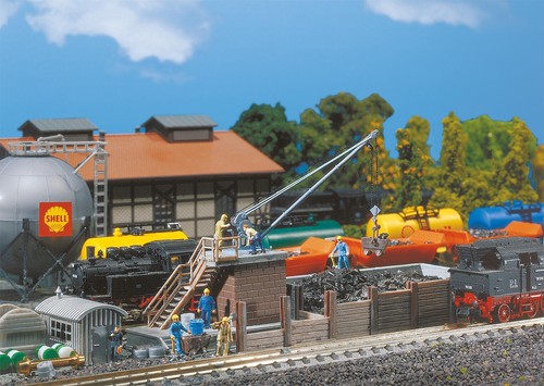 Faller 222154 - n,
