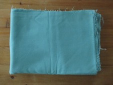 Feiner vintage Wollstoff Stoff