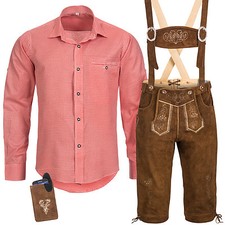 Trachtenset Herren
