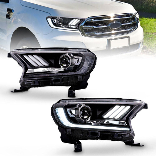 Für ford ranger - 15-19, drl