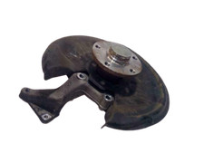 VW Passat 3C Achsschenkel