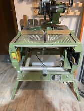 tisch kapp und gehrungssäge