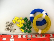 Wartungs/Verlege-SET für