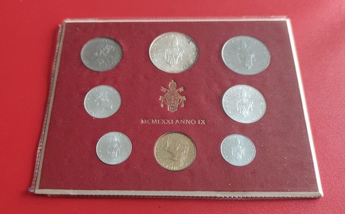 Vatikan kms 1971 - *,