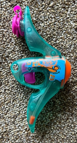 Nerf rebelle super - nerf,