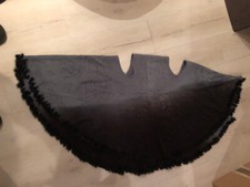Damenmode Poncho Cape