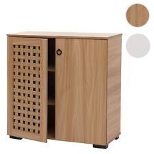 Kommode HWC-N87, Sideboard