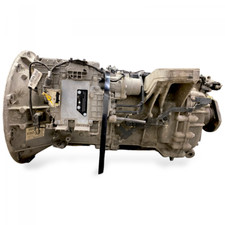 Actros MP4 Antos Arocs TP1882536 Getriebe 715352G211-12 X062587823 715352G211-12