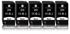 5er pack kompatibel mit - kompatibel,