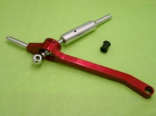 Burstflow Schaltwegverkürzung shortshifter 43 passend für BMW 3er E36 Bj 92-99