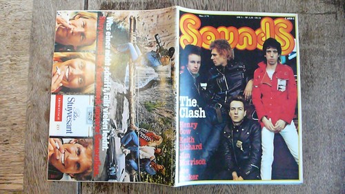 Sounds 1979 die - sounds,