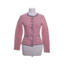 Donna Lane, Strickjacke