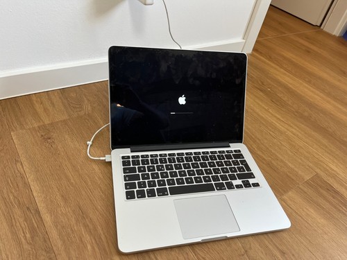 Macbook pro retina zoll - pro, 13
