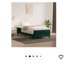Boxspringbett Ohne Matratze